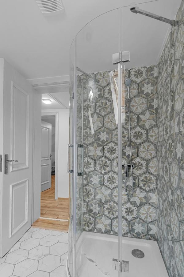 Two Bedrooms Hytta Apartment Синая Екстериор снимка