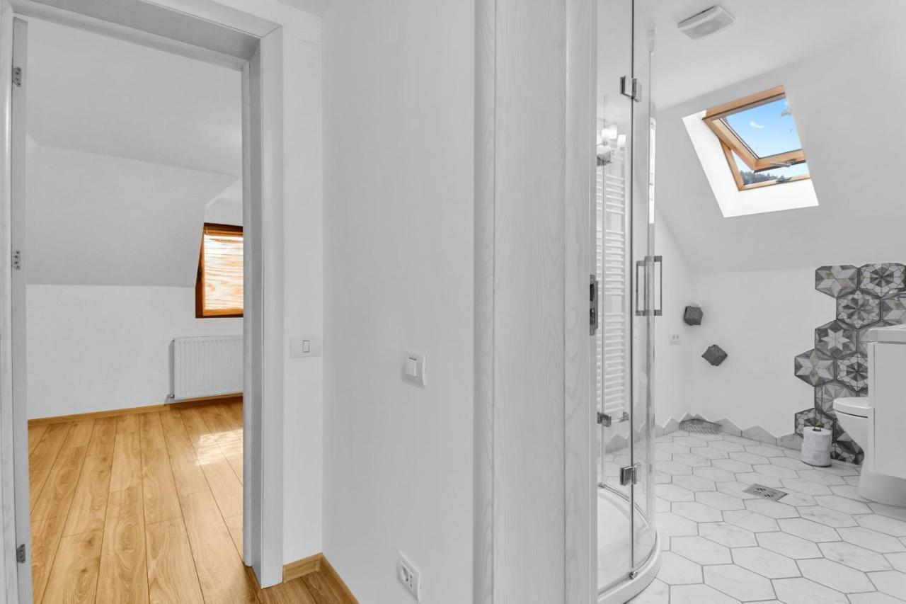 Two Bedrooms Hytta Apartment Синая Екстериор снимка